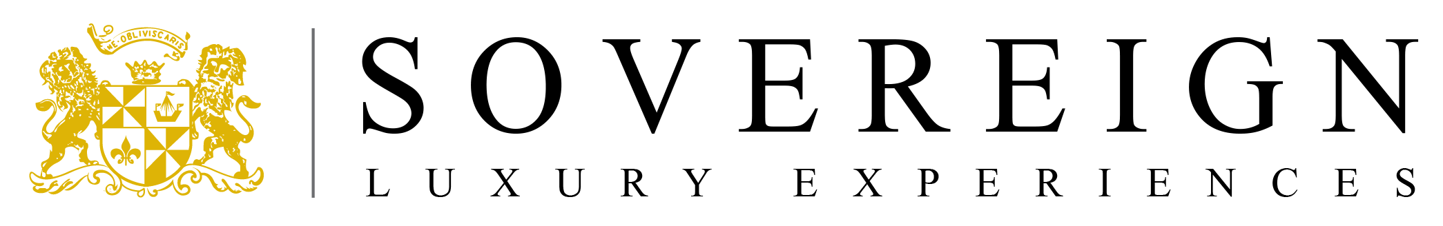 Sovereign Luxury Experiences logo
